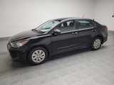 Used 2018 Kia Rio LX image 2