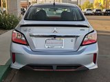 New 2024 Mitsubishi Mirage G4 Black Edition image 3