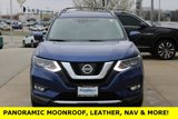 Used 2017 Nissan Rogue SL w/ SL Premium Package image 2