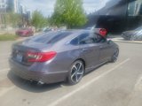 Used 2018 Honda Accord Touring image 2