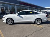 Used 2016 Chevrolet Impala LT w/ Convenience Package image 3