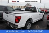 New 2025 Ford F150 XL w/ Equipment Group 103A High image 3