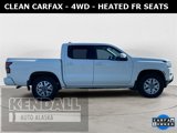 Used 2022 Nissan Frontier SV w/ Technology Package image 6