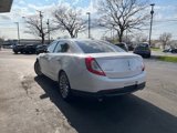 Used 2014 Lincoln MKS AWD w/ Equipment Group 101A image 4
