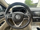 Used 2015 Jeep Grand Cherokee Overland w/ Advanced Technology Group image 5