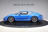 Used 2018 Porsche 911 GT3 image 3