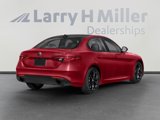 Used 2020 Alfa Romeo Giulia w/ Nero Edizione image 5