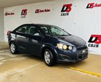Used 2016 Chevrolet Sonic LS image 6