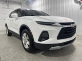 Used 2021 Chevrolet Blazer LT image 3