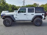 New 2024 Jeep Wrangler Sport S image 6