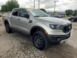 Used 2022 Ford Ranger XLT w/ Equipment Group 302A High image 3