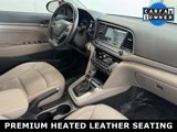Used 2017 Hyundai Elantra Limited w/ Limited Ultimate Package 09 image 4