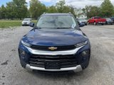 Used 2022 Chevrolet TrailBlazer LT w/ Driver Confidence Package image 5