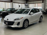 Used 2012 MAZDA MAZDA3 s Grand Touring image 5