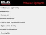 Certified 2023 Buick Encore GX Preferred w/ Cold Weather Comfort Package image 2