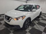 Certified 2020 Nissan Kicks SV image 3