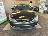 Used 2016 Chrysler 200 C w/ Sun & Sound Group image 3