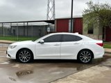Used 2018 Acura TLX V6 image 2