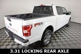 Used 2019 Ford F150 XLT w/ Equipment Group 302A Luxury image 3
