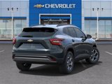 New 2025 Chevrolet Trax LT w/ Driver Confidence Package image 4