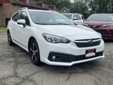 Used 2020 Subaru Impreza 2.0i Premium w/ Popular Package #2 image 3