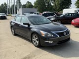 Used 2013 Nissan Altima 2.5 SV image 4