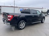 Used 2022 Ford F150 4x4 SuperCrew image 6