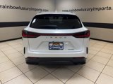 Used 2023 Lexus NX 250 FWD w/ Premium Package image 5
