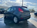 Used 2013 Ford Fiesta SE image 5