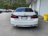 Used 2017 Honda Accord LX image 3