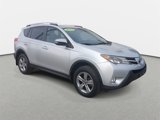 Used 2015 Toyota RAV4 XLE image 3
