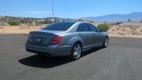 Used 2013 Mercedes-Benz S 550 4MATIC image 3