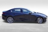 Used 2019 MAZDA MAZDA3 Sedan w/ Premium Package image 3