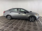 New 2025 Nissan Versa S image 4