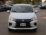 New 2024 Mitsubishi Mirage G4 ES image 3