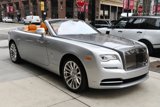 Used 2020 Rolls-Royce Dawn image 3
