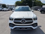 Used 2021 Mercedes-Benz GLE 350 4MATIC image 2