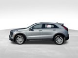 Used 2023 Cadillac XT4 Luxury image 2