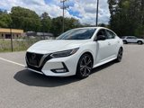 Used 2023 Nissan Sentra SR image 2