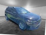 Used 2021 Jeep Cherokee Latitude Lux image 4