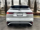 Certified 2024 Jaguar F-PACE R-Dynamic S image 4