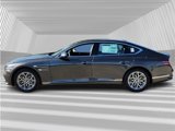 New 2025 Genesis G80 2.5T image 2