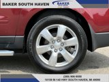Used 2017 Chevrolet Traverse Premier w/ LPO, 'HIT The Road' Package image 4