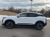 New 2025 Nissan Kicks SV image 5