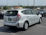 Used 2017 Toyota Prius V Three image 4