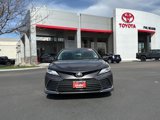 Used 2023 Toyota Camry XLE image 6