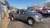Used 2018 Nissan Frontier SV image 3