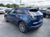Used 2019 Cadillac XT4 Sport image 4