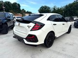 Used 2018 Honda Civic Sport image 6