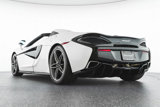Used 2020 McLaren 570S Spider image 5